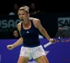 Simona Halep absente face à la Belgique en Fed Cup ?