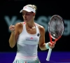 Australian Open: Kerber file au deuxième tour dans la difficulté