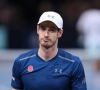 Andy Murray goûte de nouveau à la victoire