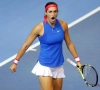 Tennis: Caroline Garcia a du mal...