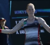 Van Uytvanck fonce en demi-finales à Budapest