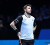 VIDEO: Wawrinka se qualifie dans la douleur et envoie son adversaire au tapis