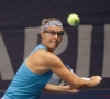 Tennis: Flipkens quitte Acapulco