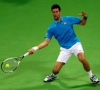 Tennis: Djoko se sent différent
