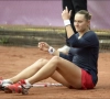 Nadia Petrova annonce sa retraite