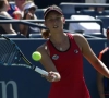 Australian Open: Elise Mertens se qualifie au 2e tour en double