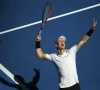 Tennis: Murray s'inquiète