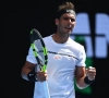Tennis: Les finales d'Acapulco sont connues