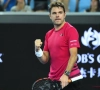 Australian Open : Federer encense Wawrinka