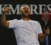 Tennis: Daniel Evans positif à la cocaïne