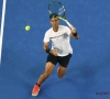 Australian Open: Nadal en 1/2 finale