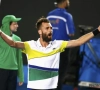 Tennis: Paire ne confirme pas après Wawrinka