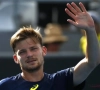 Goffin: "Dimitrov m'a très bien neutralisé"
