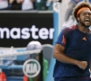 Tsonga retrouve le sourire à Lyon