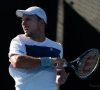 Steve Darcis commente son retour gagnant