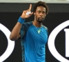 Tennis: L'inquiétude pèse sur Monfils