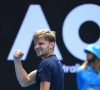 ATP de Sofia : Goffin retrouve Dimitrov