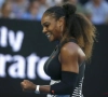 Serena Williams sera à l'Australian Open