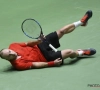 Tennis: Le coach de Darcis n'est pas surpris