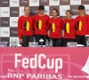 Tennis: Dominique Monami craint la Russie