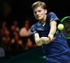 ATP Acapulco : David Goffin ne fait pas le poids face à Sam Querrey