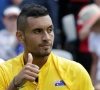 Kyrgios n'a pas digéré Bruxelles