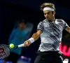 Tennis: Federer évoque le tirage au sort de l'Indian Wells