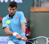 Tennis: Djokovic ne se sent pas au top