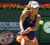 Angélique Kerber poursuit sa route à Wimbledon
