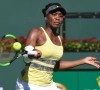 Venus Williams s'en rapproche