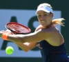 Kerber excitée de travailler avec Fissette
