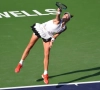 Muguruza confiante si son cou suit