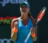 Tennis: Finaliste à Madrid, Mladenovic évoque sa prépa