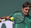 Federer adoube Nadal