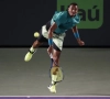 Kyrgios en finale à Cincinnati