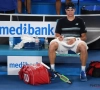 Fabirce Santoro coach de Milos Raonic