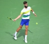 Paire confiant pour son 1/4 à Stuttgart