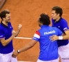 La France se qualifie encore une fois pour la finale de la Coupe Davis face à l'Espagne