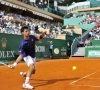 Agassi évoque le repos de Djoko