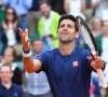 Tennis: Djokovic satisfait