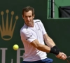 Murray forfait pour le Masters 1000 de Montreal