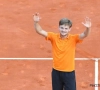 "Goffin est le plus doué que j'ai eu entre les mains"