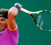 Tennis: Nadal reconnaît la supériorité de Thiem