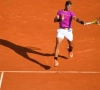 Nadal aiguise ses armes avant Roland-Garros