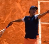 Dominic Thiem se hisse en finale du Masters 1000 de Madrid
