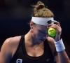 Wimbledon: Wickmayer fière et frustrée