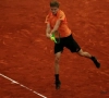 Tennis: Le match de trop pour Goffin ?