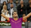 "Ma rivalité avec Federer est importante pour le tennis"