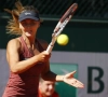 Zanevska éliminée au tournoi de Bogota