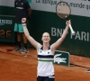 La journée est belle pour les Belges à Rabat : Van Uytvanck et Minnen sont en quarts de finale en double